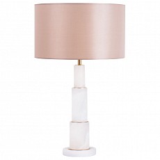Настольная лампа декоративная arte lamp ramada a3588lt-1pb